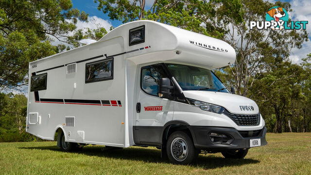 2024 Winnebago Kirra