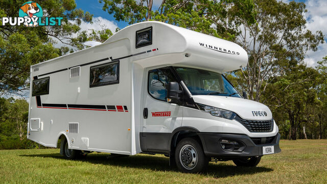 2023 Winnebago Kirra