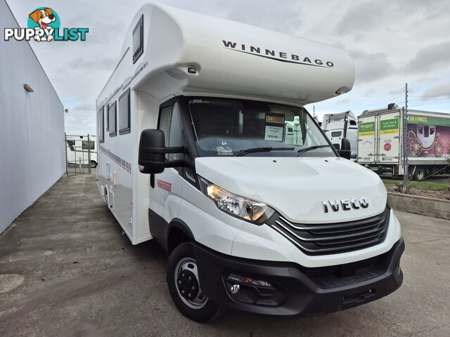 2023 Winnebago Iluka