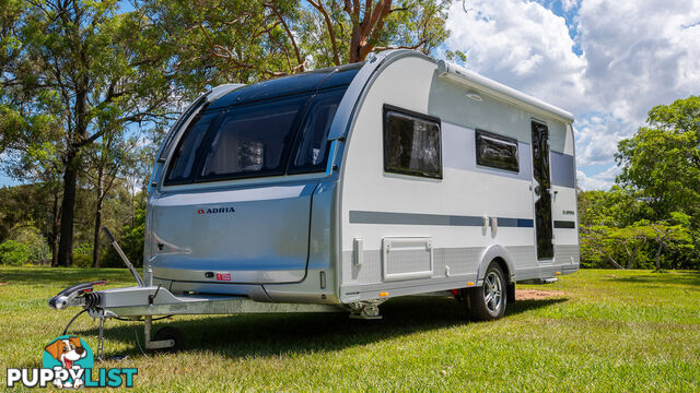 2023 Adria Adora 492 DT Sport