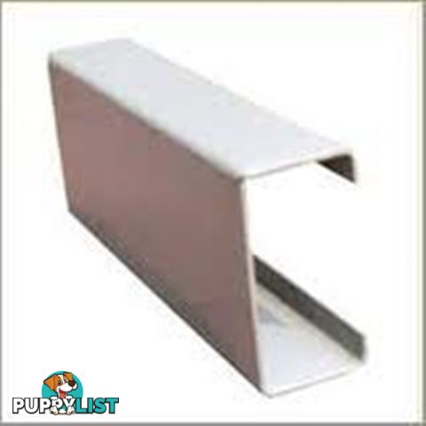 STEEL METAL BASE PLATE 100x100X5MM PUNCHED WITH 4x14mm HOLES