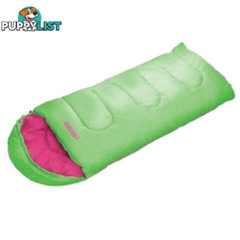 Girls Sleeping Bag