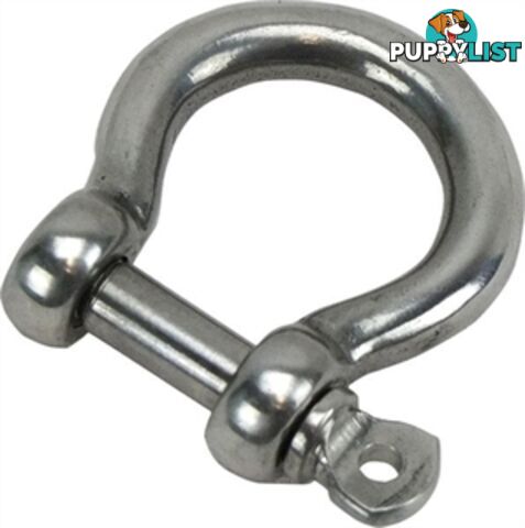 Bow Shackle 8mm