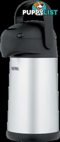 Pump Pot Thermos