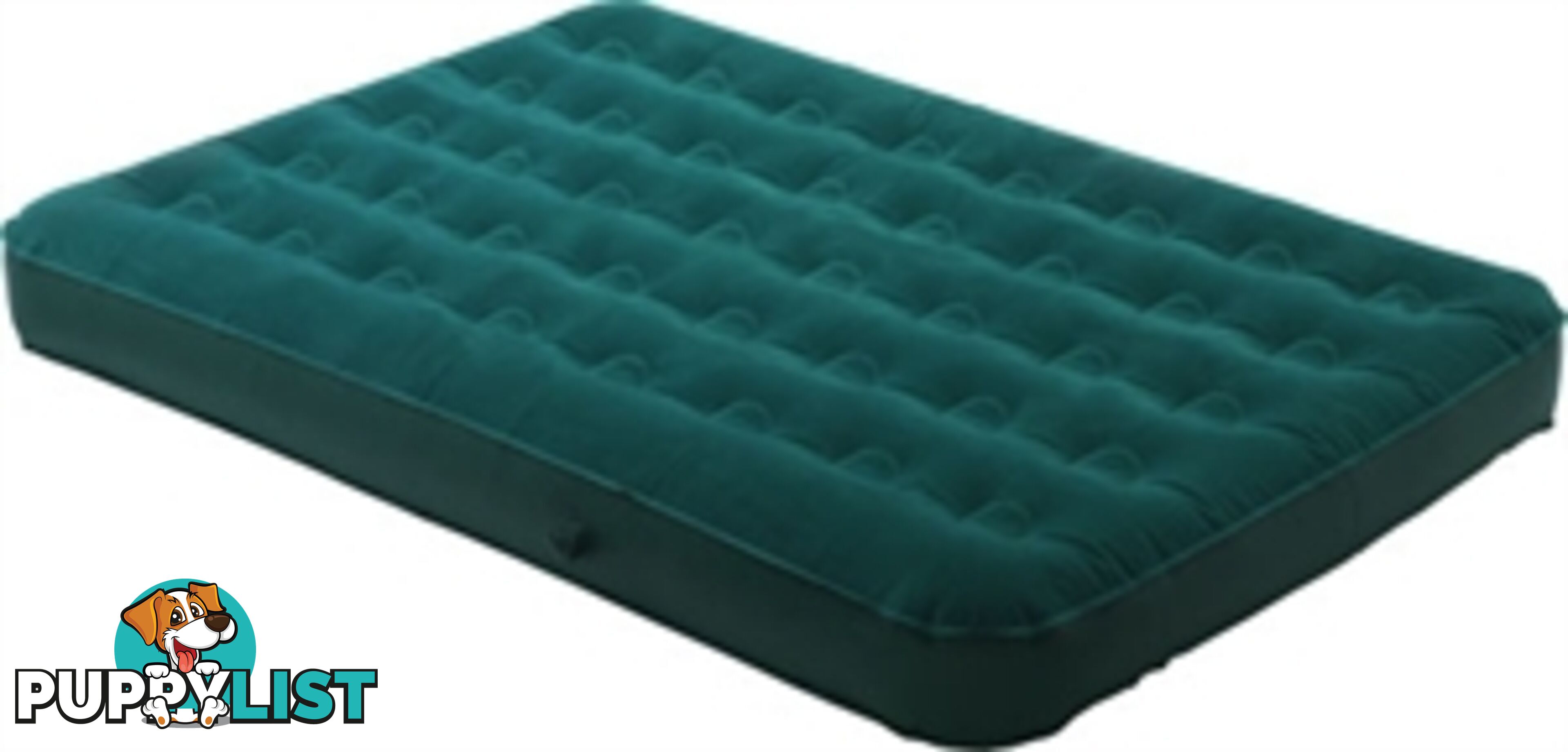 Air Bed Single