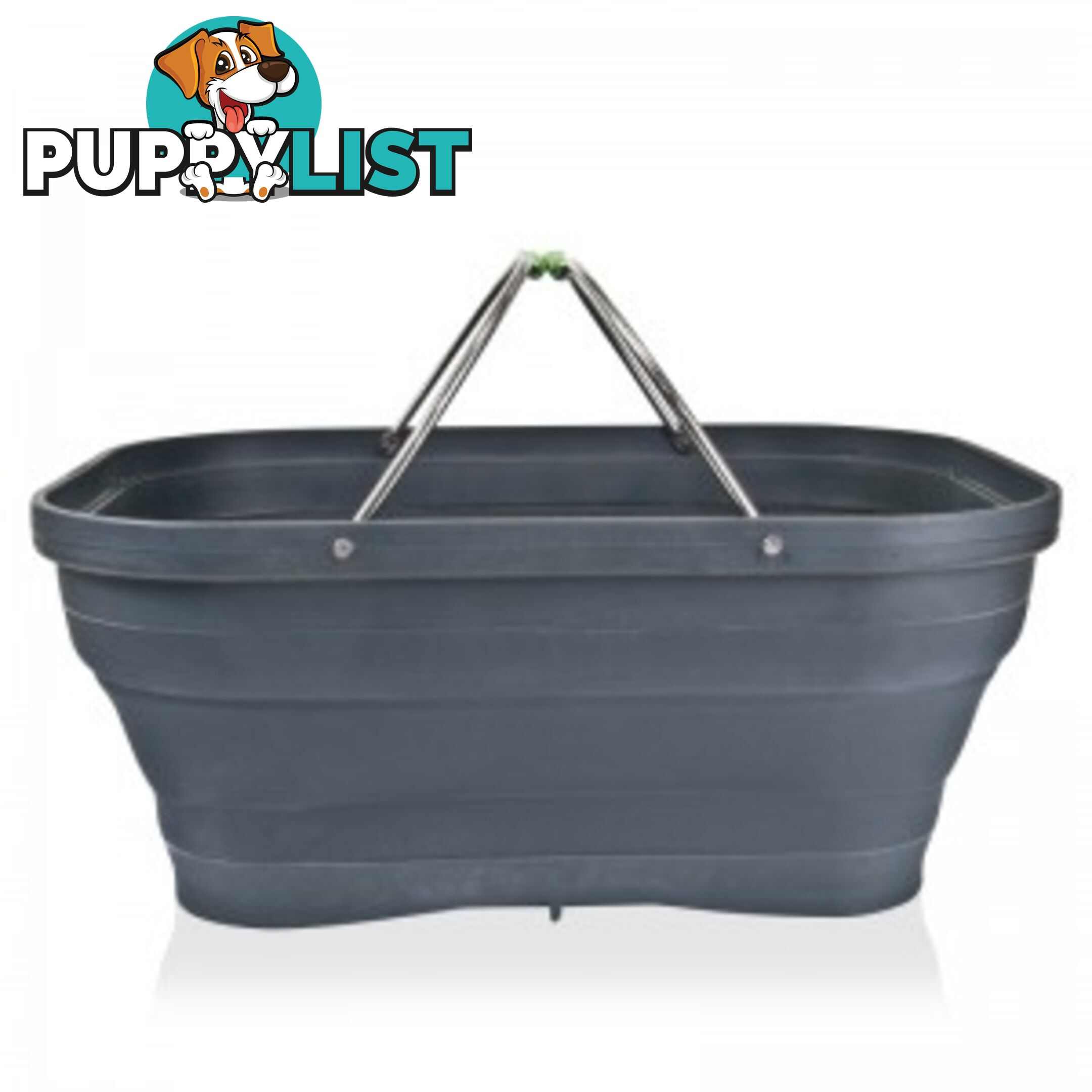 Collapsible Wash Tub