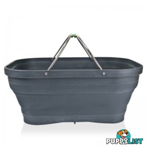 Collapsible Wash Tub