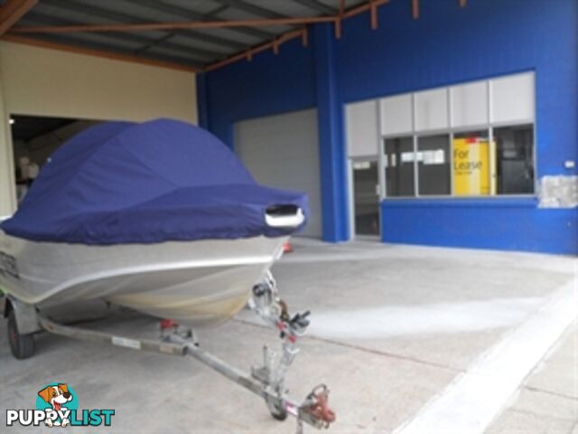 Boat Cover