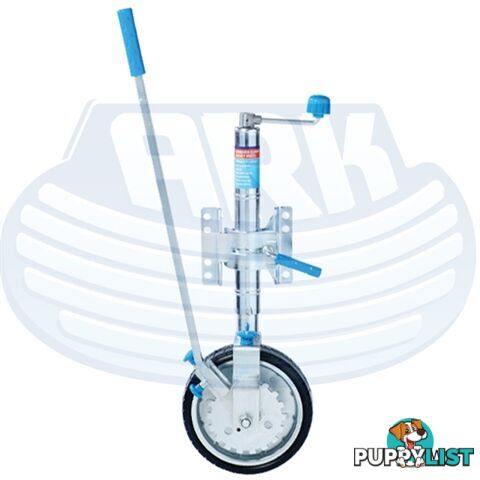 Ezimover Jockey Wheel