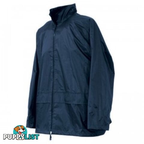 Rain Jacket