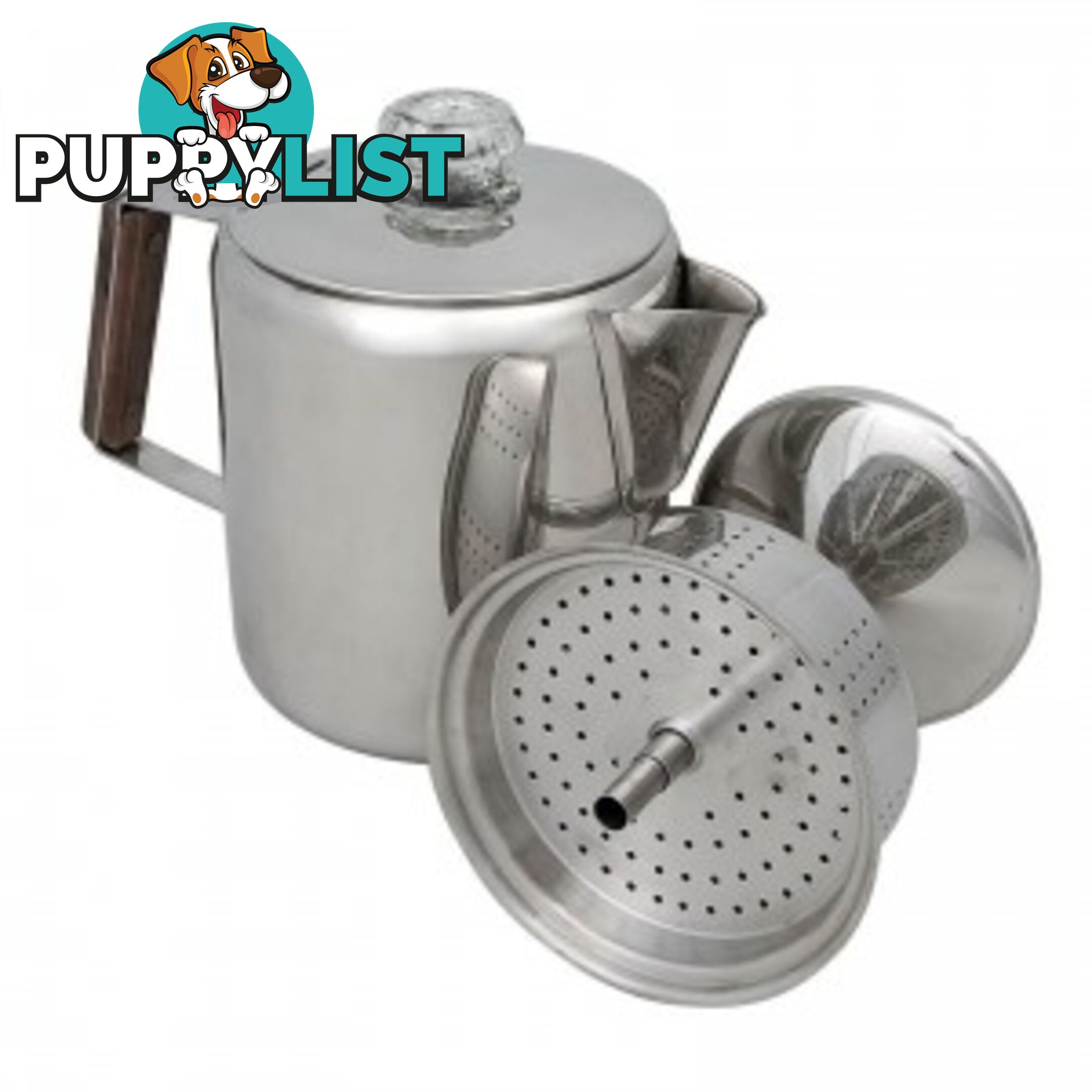 Coffee Percolator