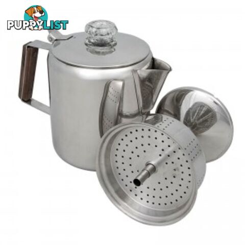 Coffee Percolator