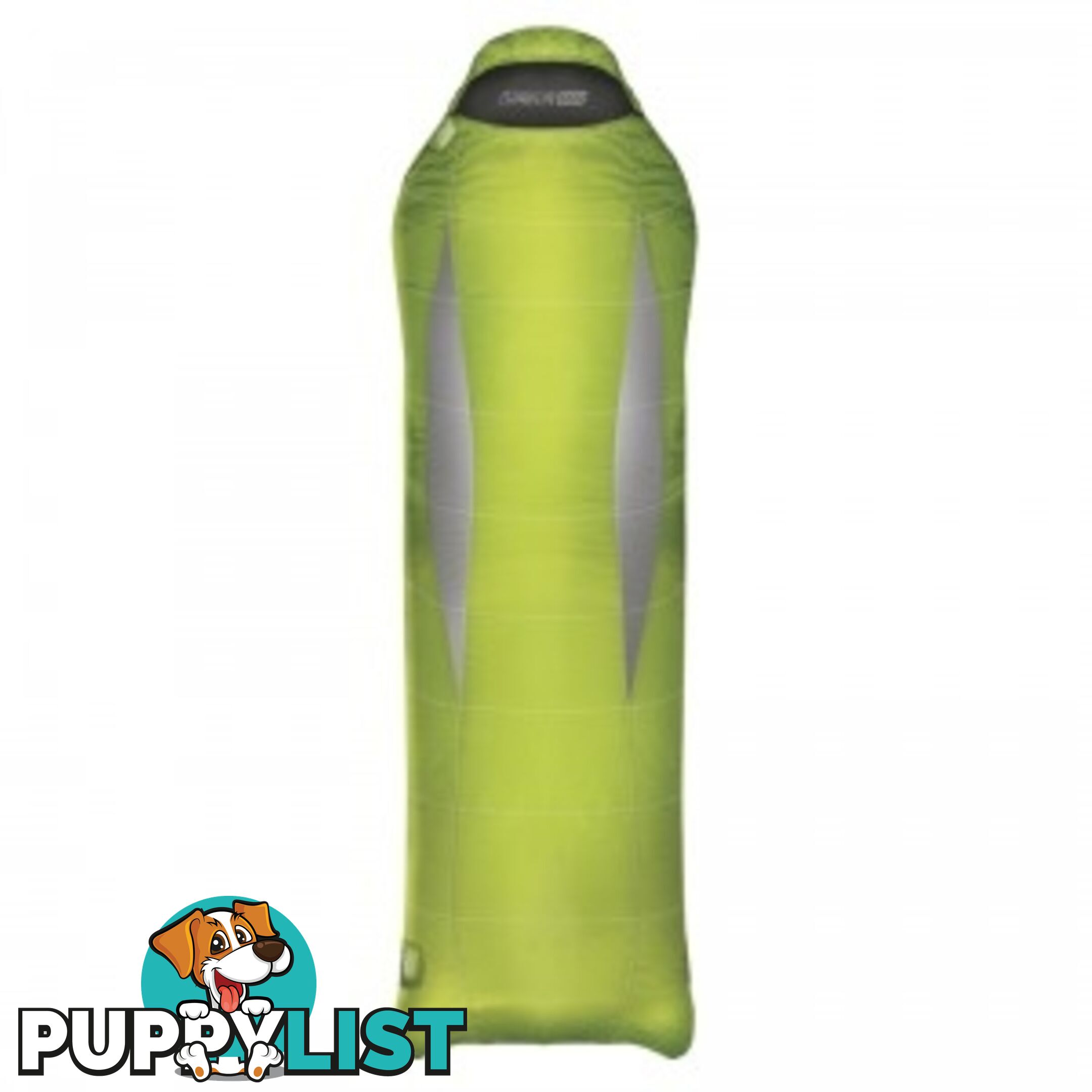 Sleeping Bag Companion Pro-Lite 200