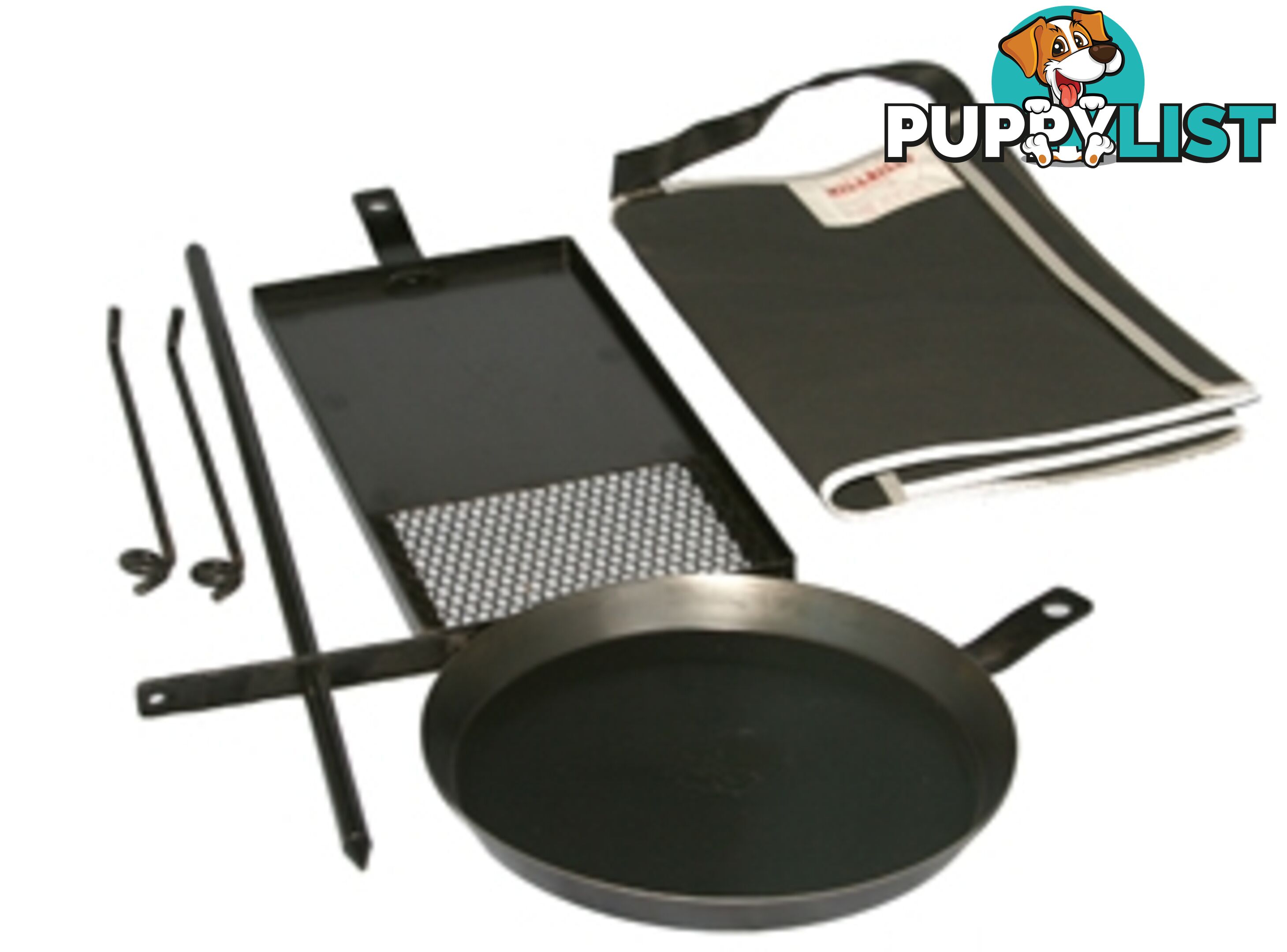 Cookstand Kit1