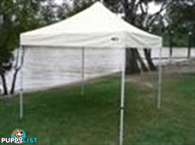 Gazebo Commercial Standard