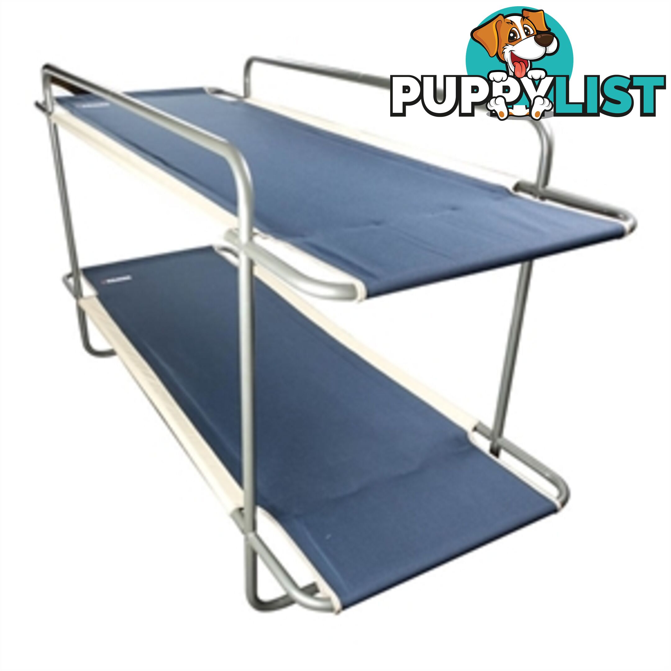 Double Bunk Padded