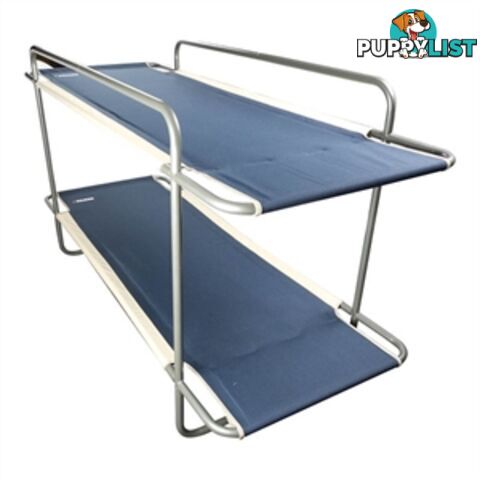 Double Bunk Padded