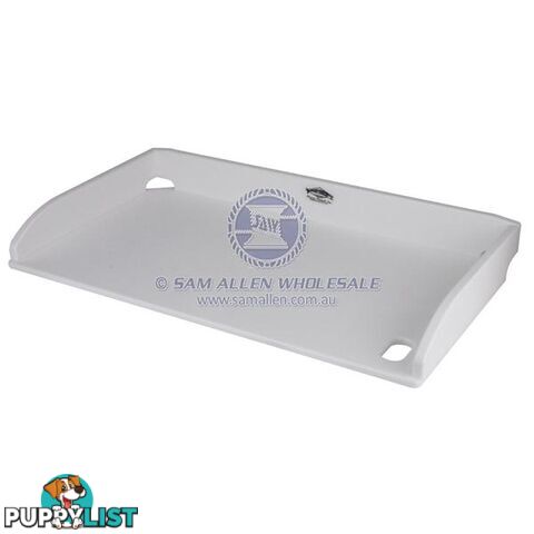 Bait Table Swivel Mount