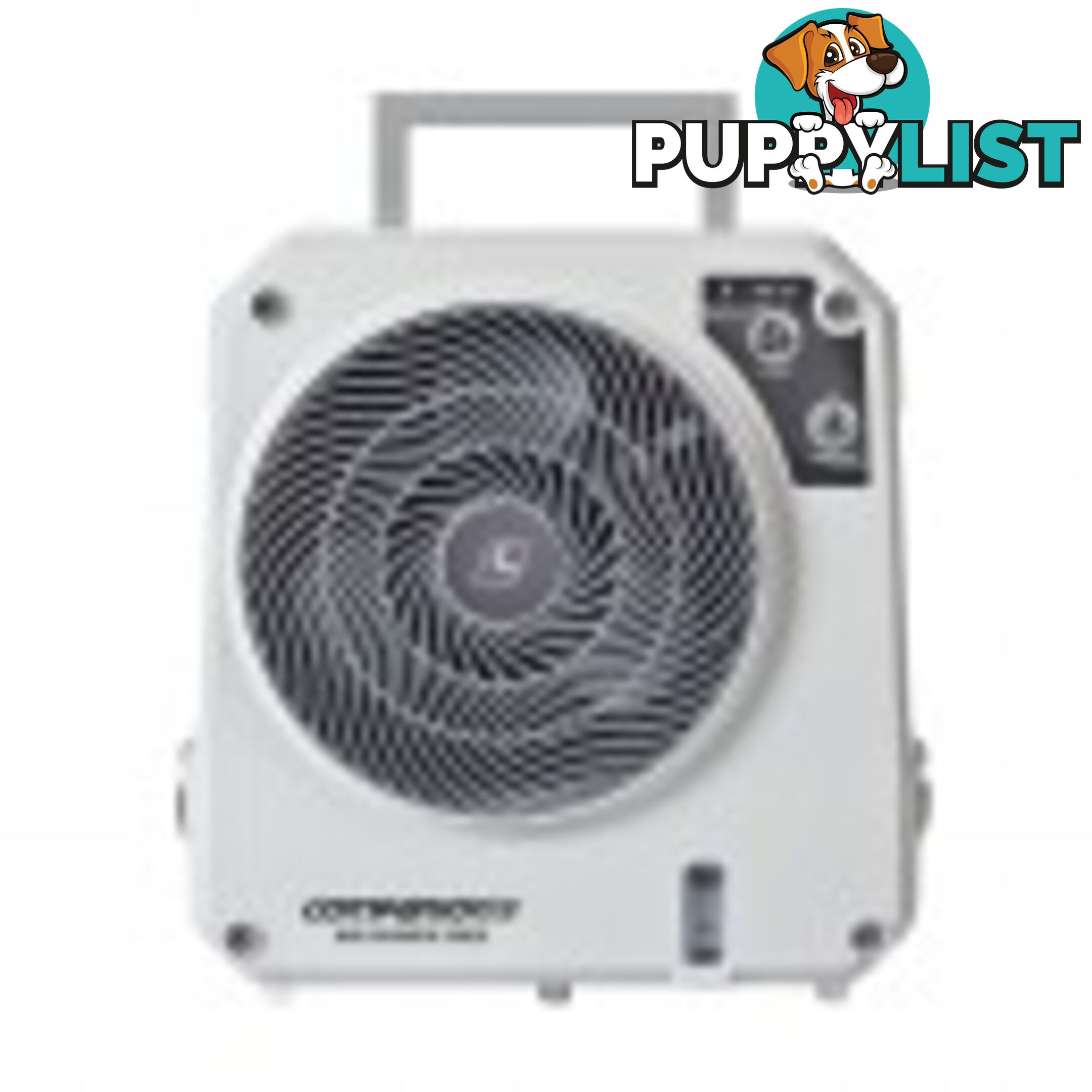 Companion Evaporative Maxi Cooler