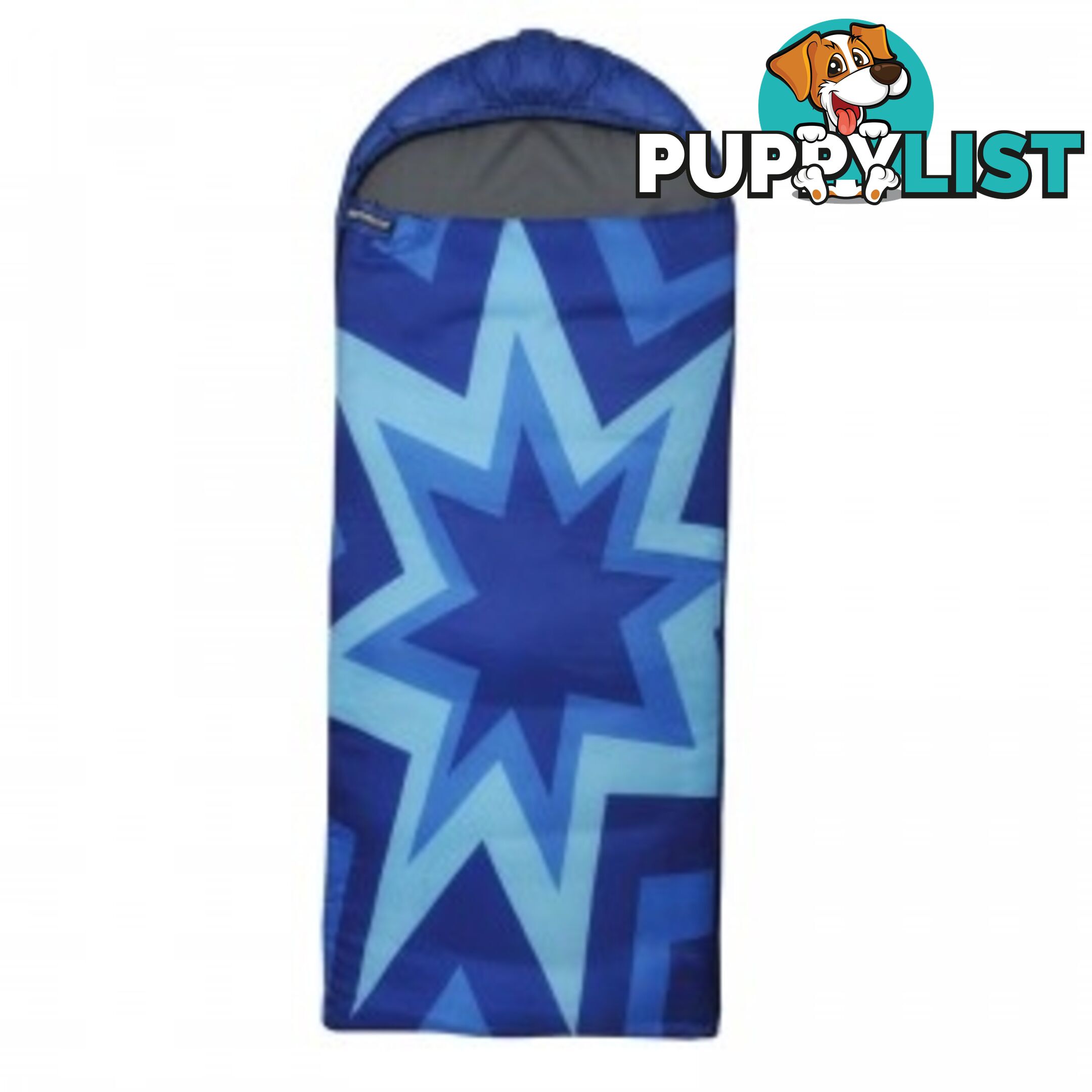 Boys Sleeping Bag