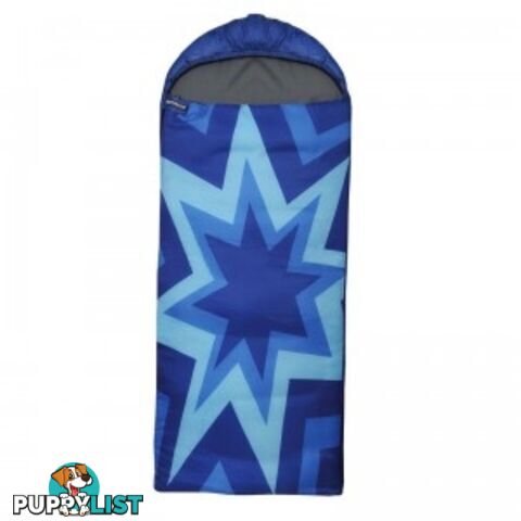 Boys Sleeping Bag