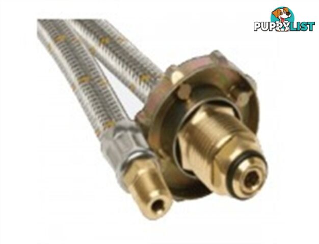 Pigtail Gas Hose