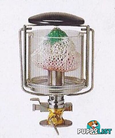 Hiking Lantern