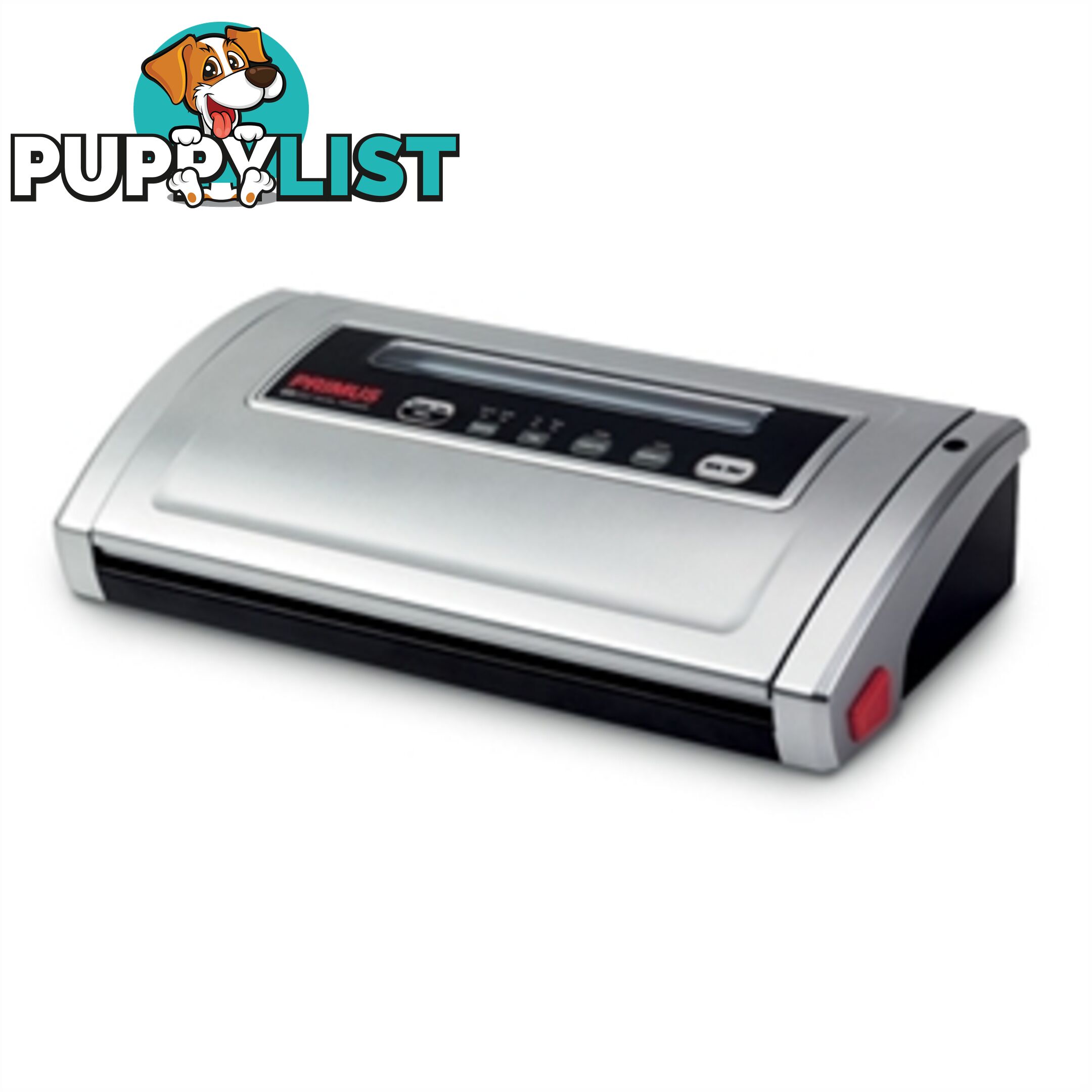 Vacuum Sealer 12/240V