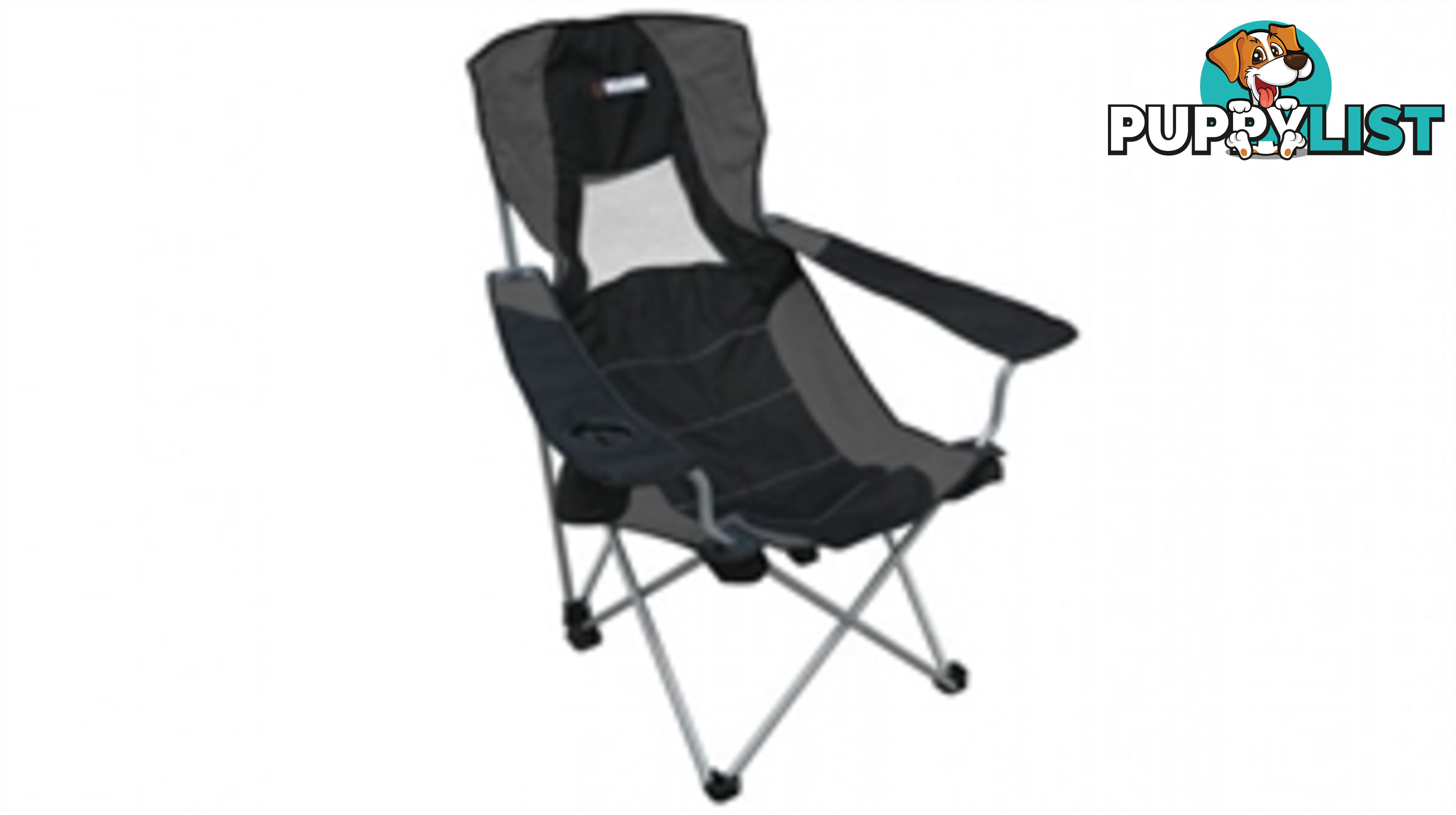 High Back Foldaway Chair