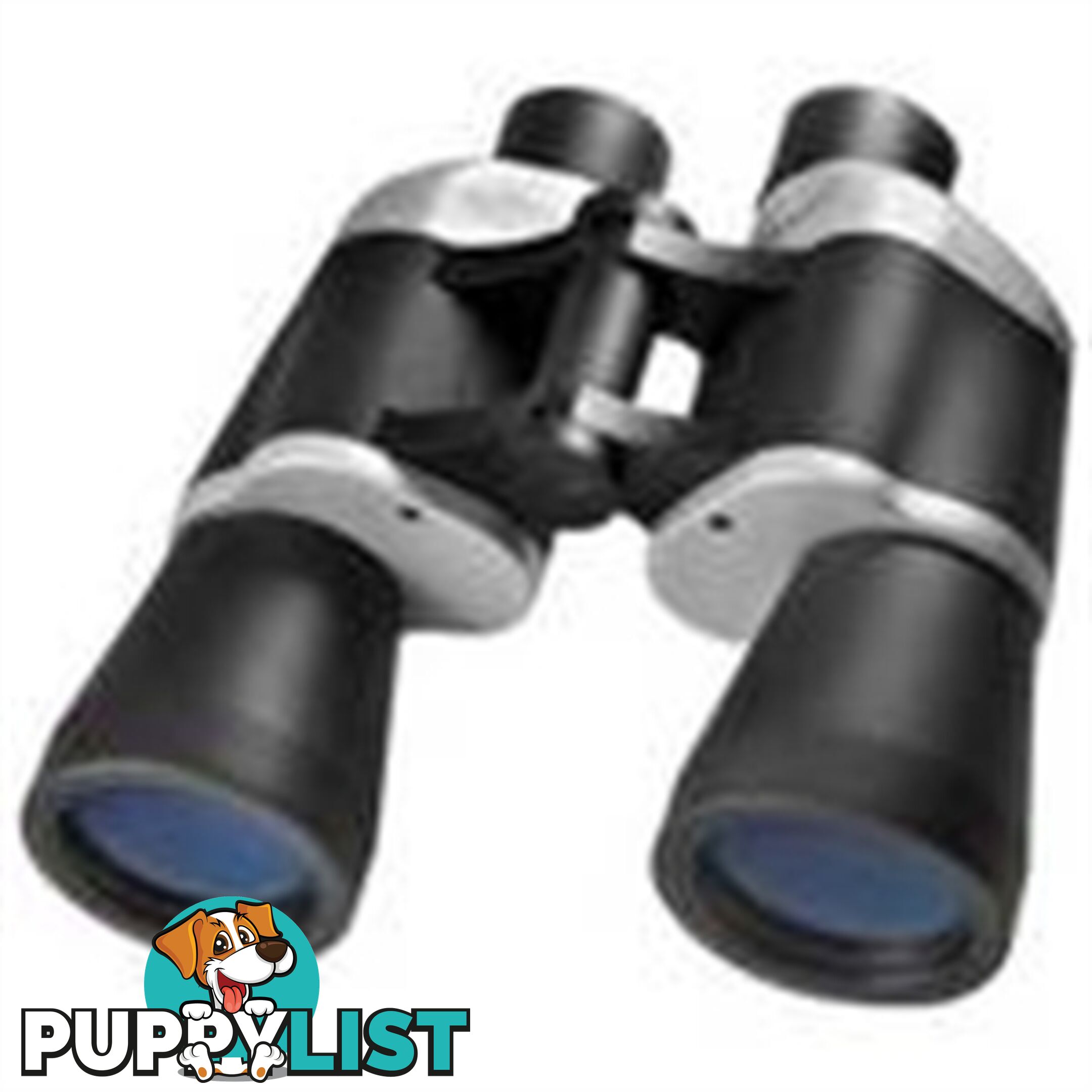 Binoculars 10 X 50