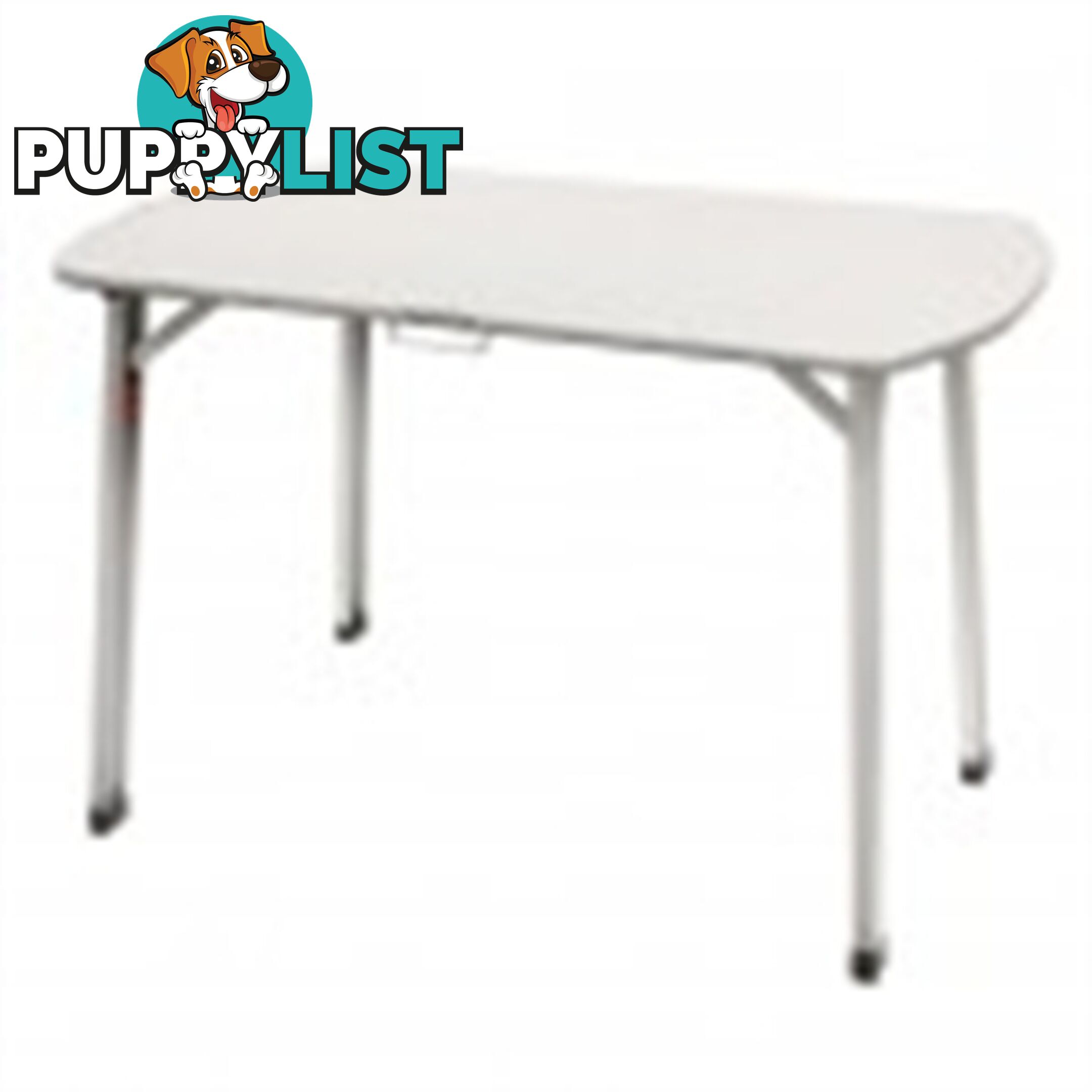 Table Quick Fold Large