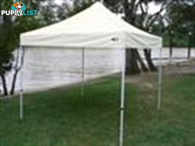 Gazebo Heavy Duty 3 X 3