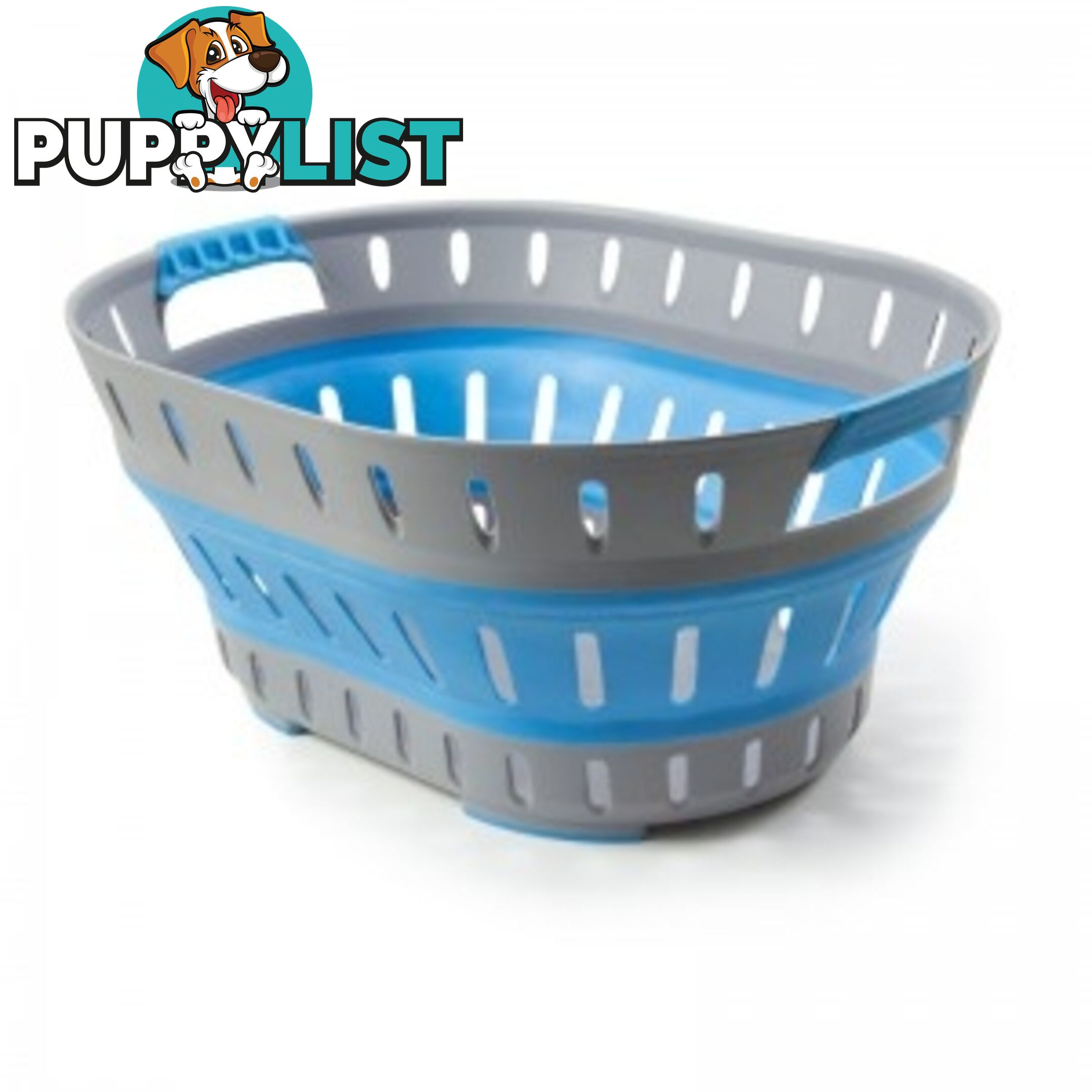 Laundry Basket Pop Up