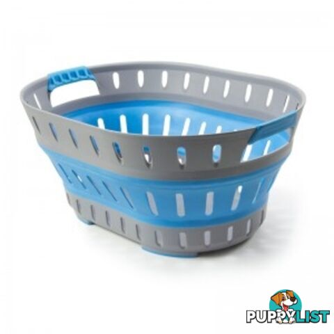 Laundry Basket Pop Up