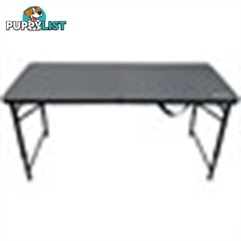 Deluxe Utility Table