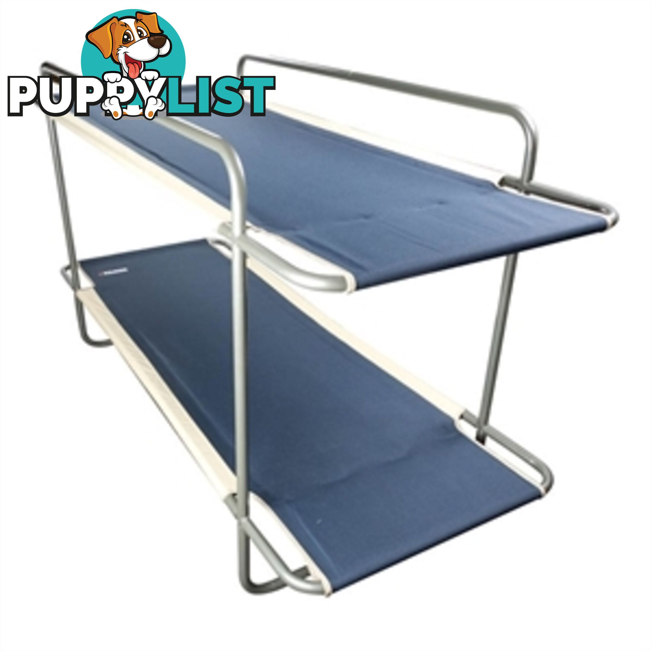 Double Bunk Padded