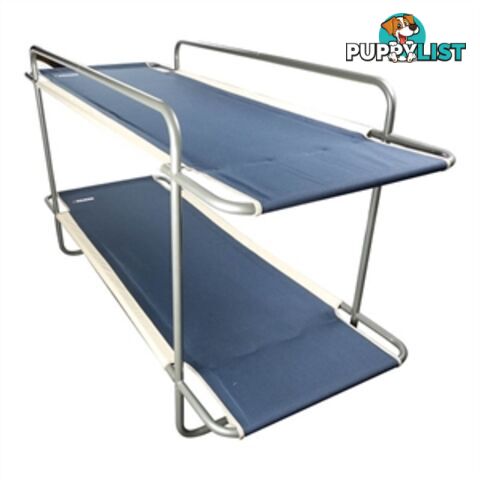 Double Bunk Padded