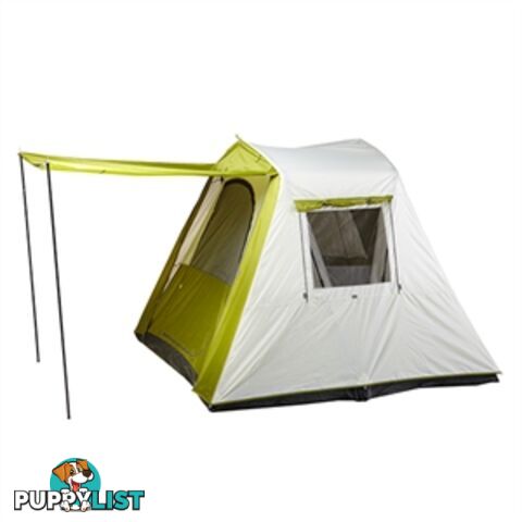 Instant Traveller Tent 6P