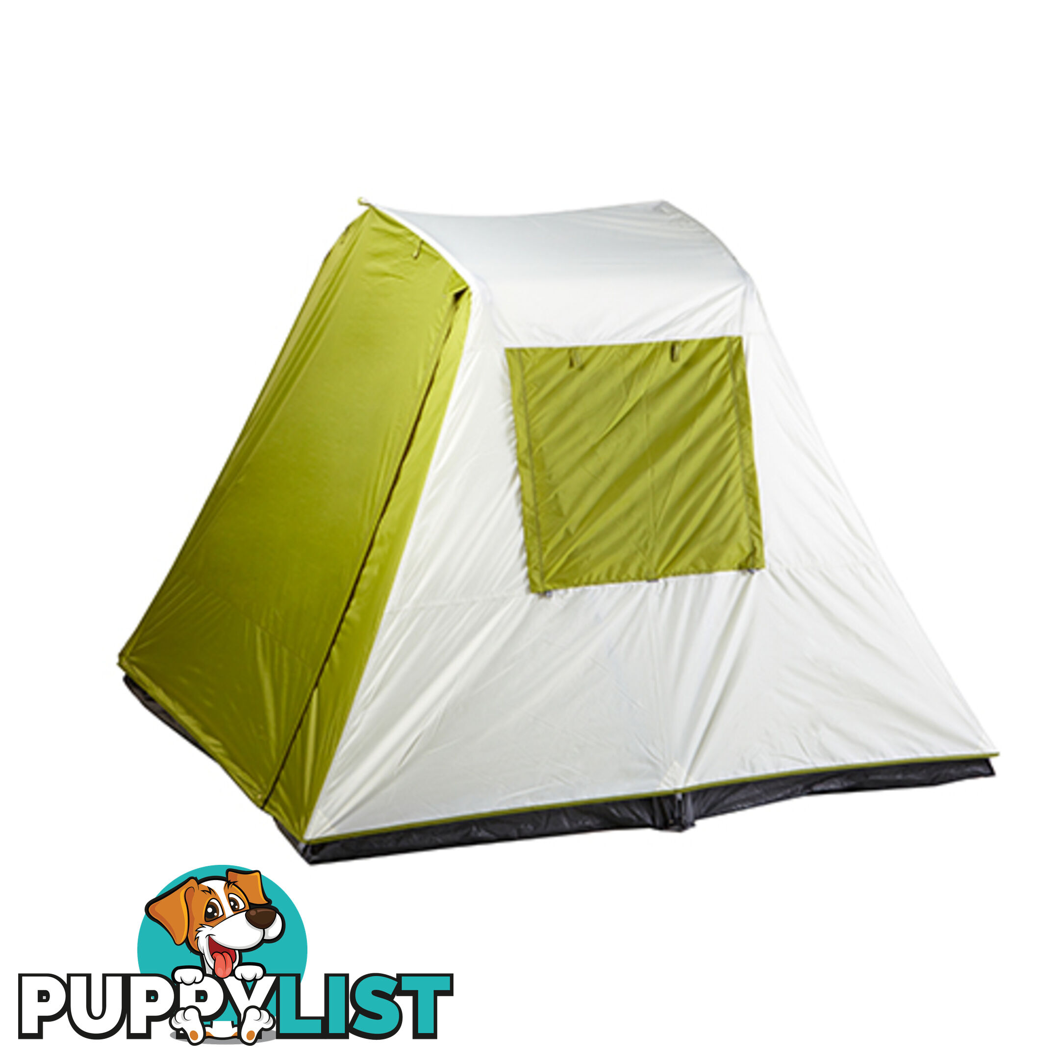 Instant Traveller Tent 6P