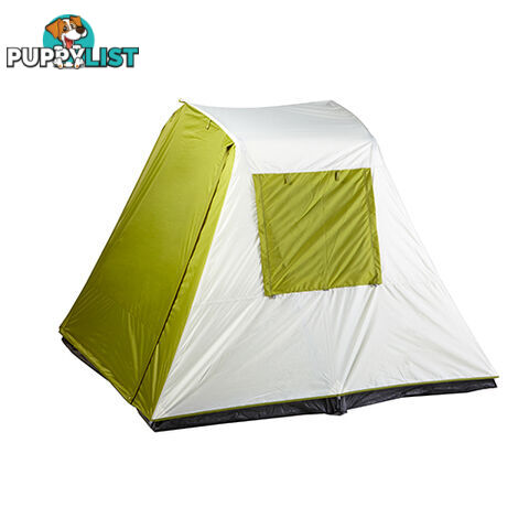 Instant Traveller Tent 6P