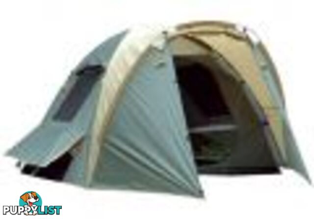 Tent 3 Person Dome