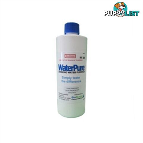 WaterPure 250ml Kit