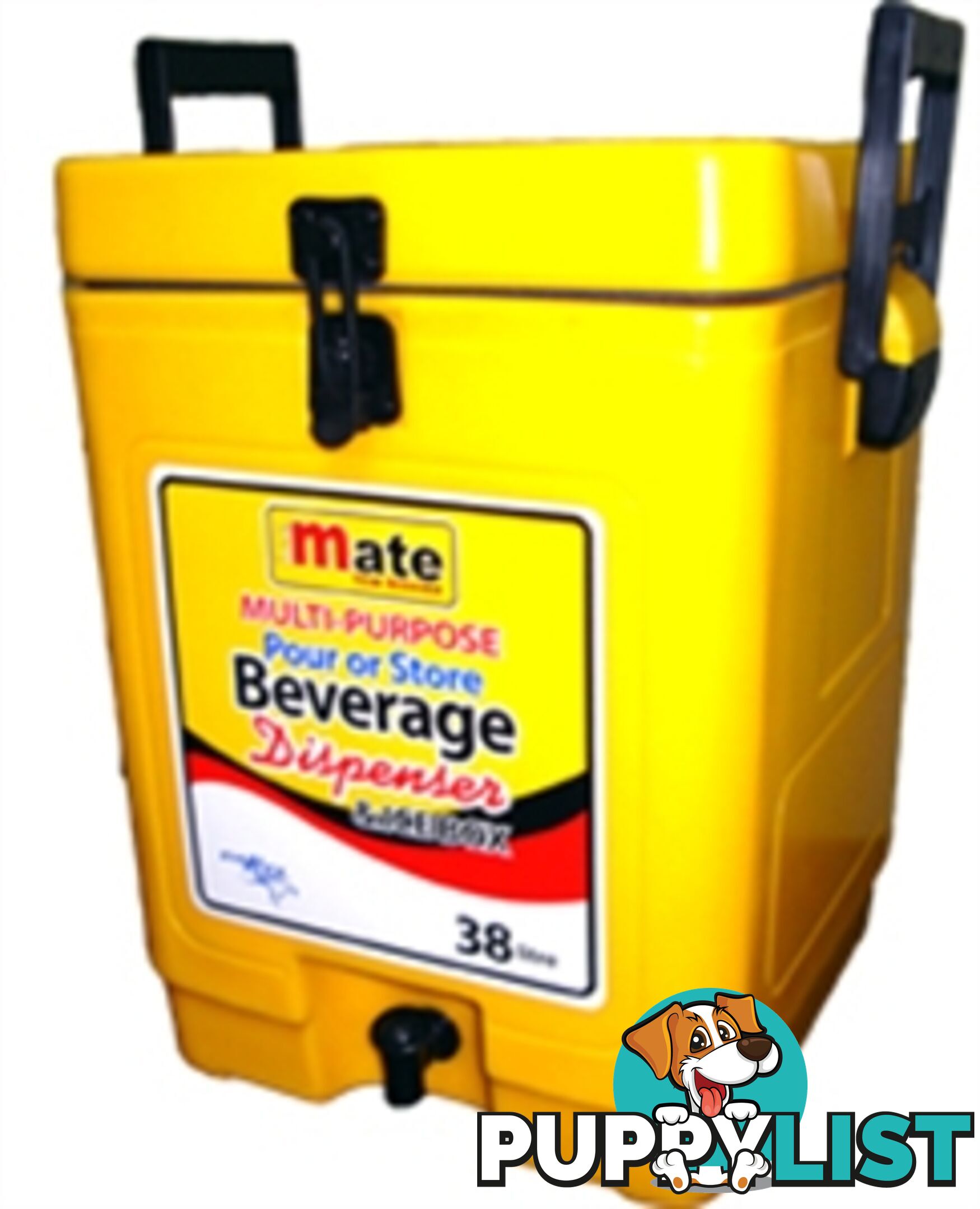 IceMate Drink Dispenser 38 Litres