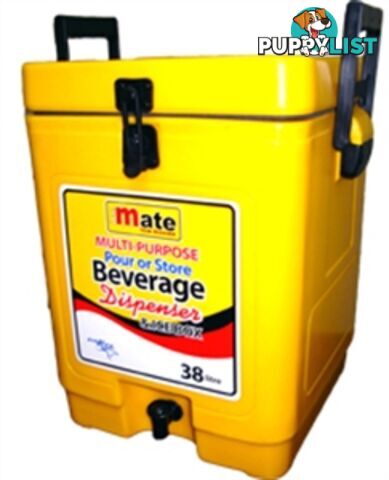 IceMate Drink Dispenser 38 Litres