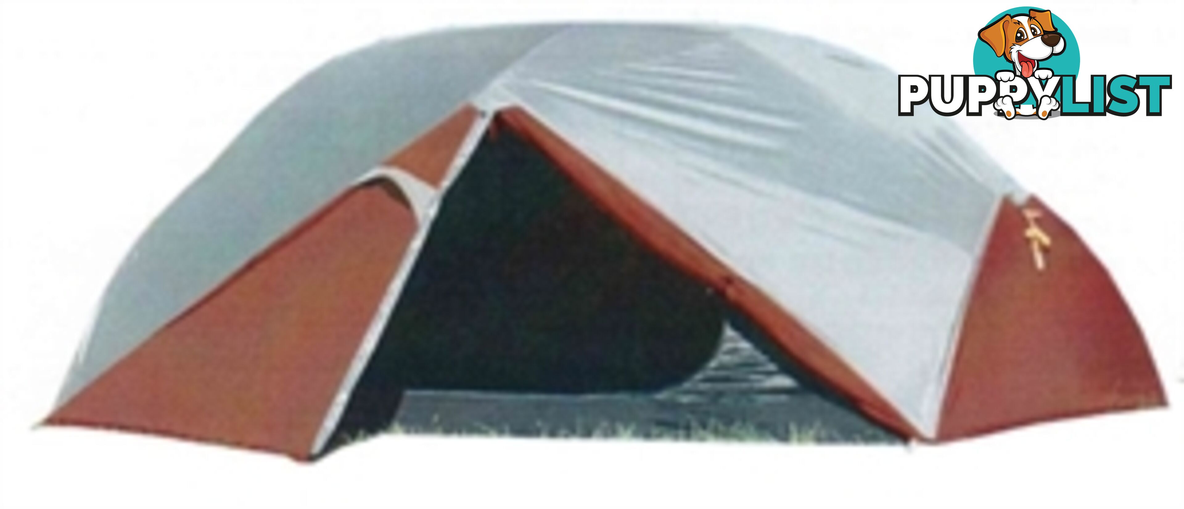 Gunya Hiking Tent