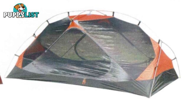 Gunya Hiking Tent