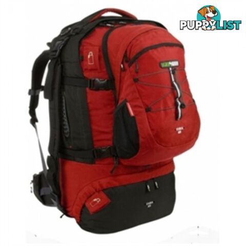 Travel Pack Cuba 75 Litre