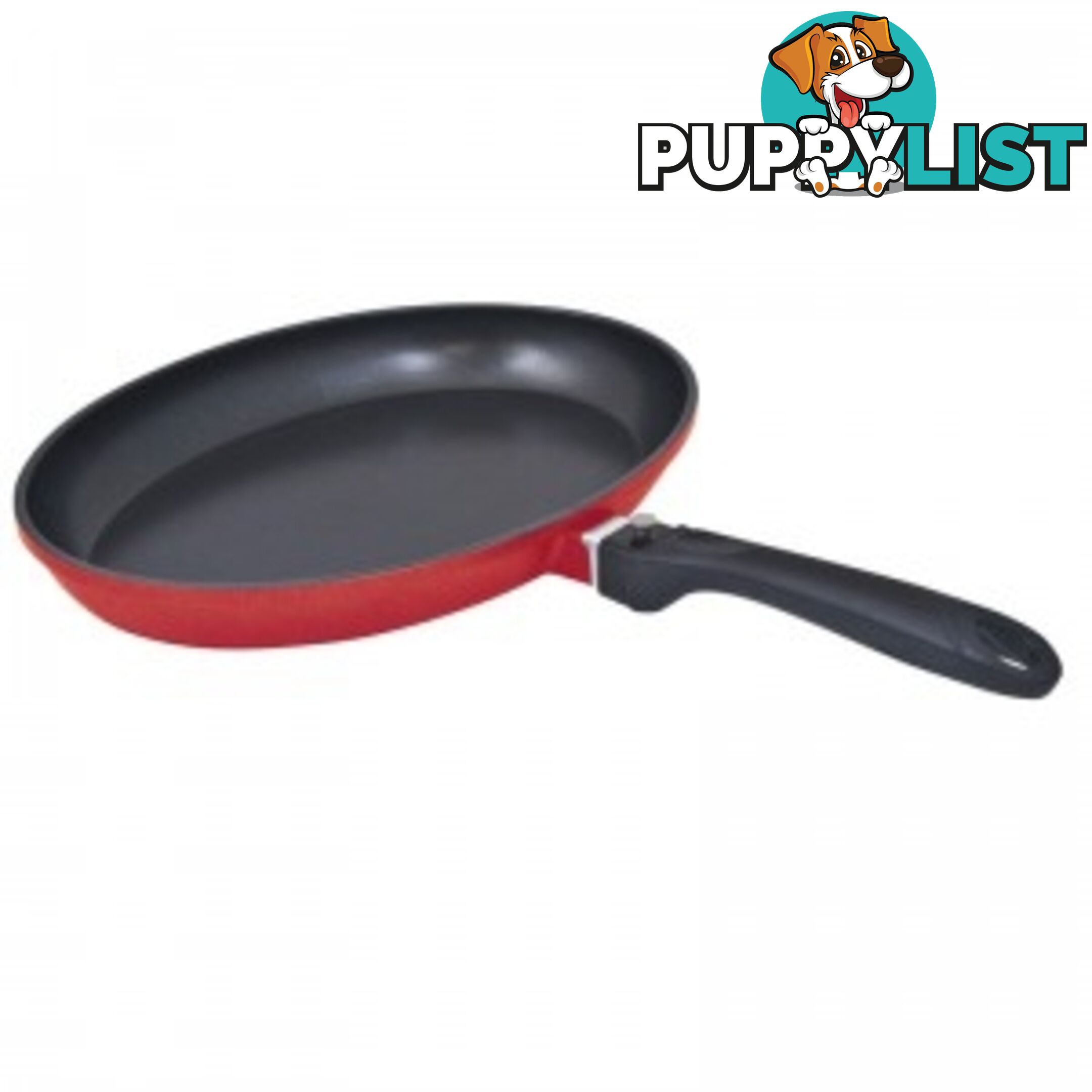 Fish Pan/Frying Pan