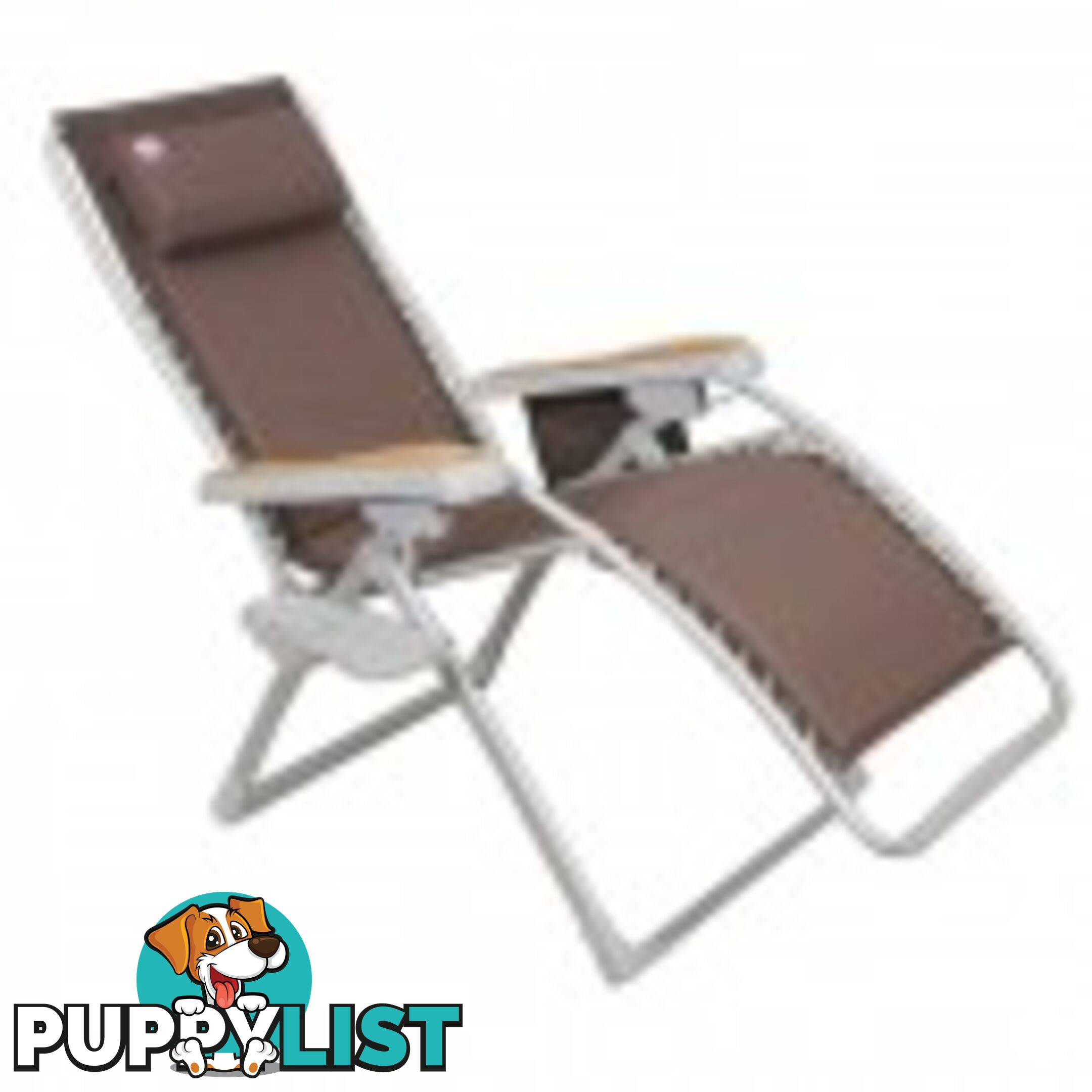  Lounge Chair Rhino Deluxe