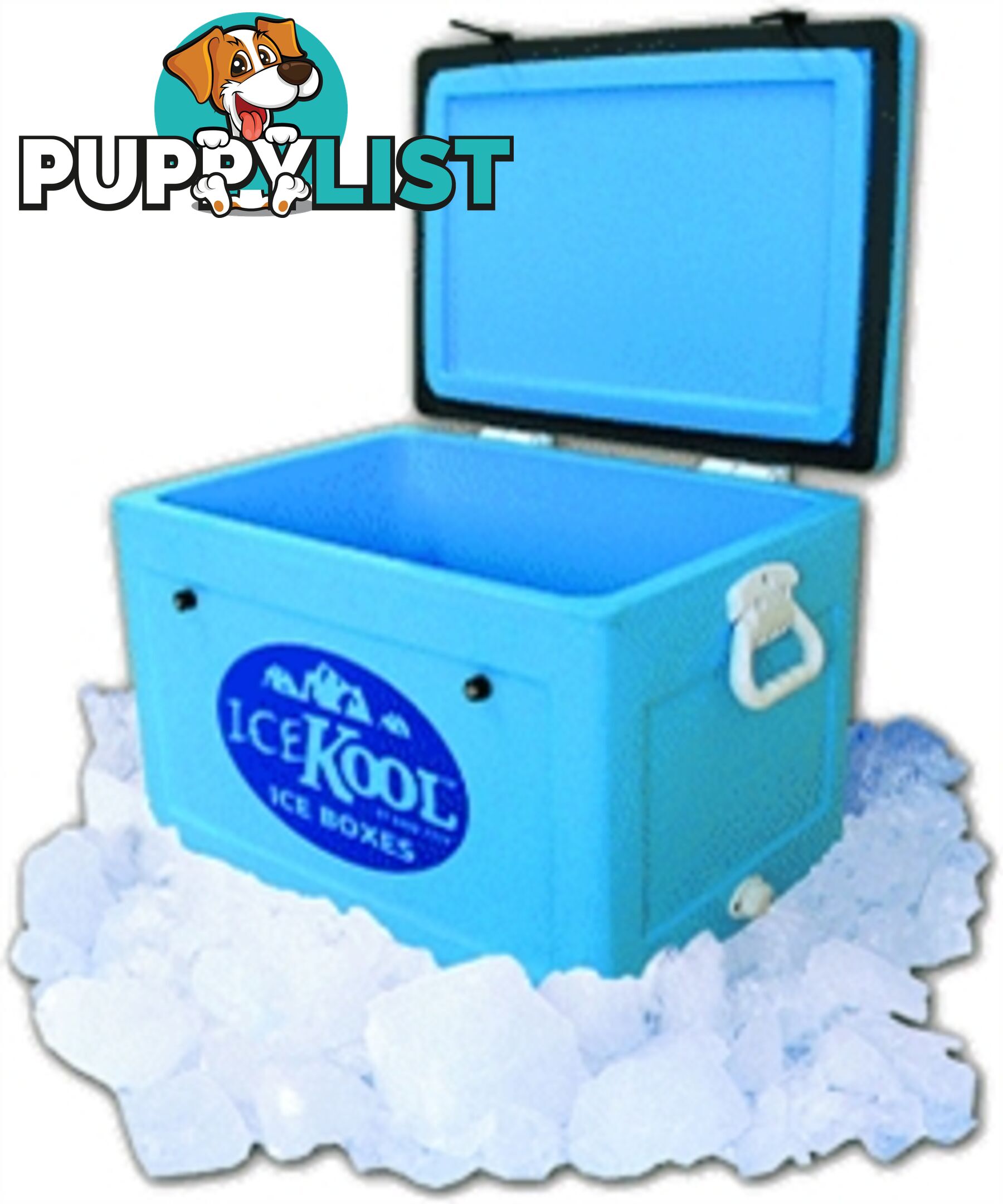 IceKool 60T Litre